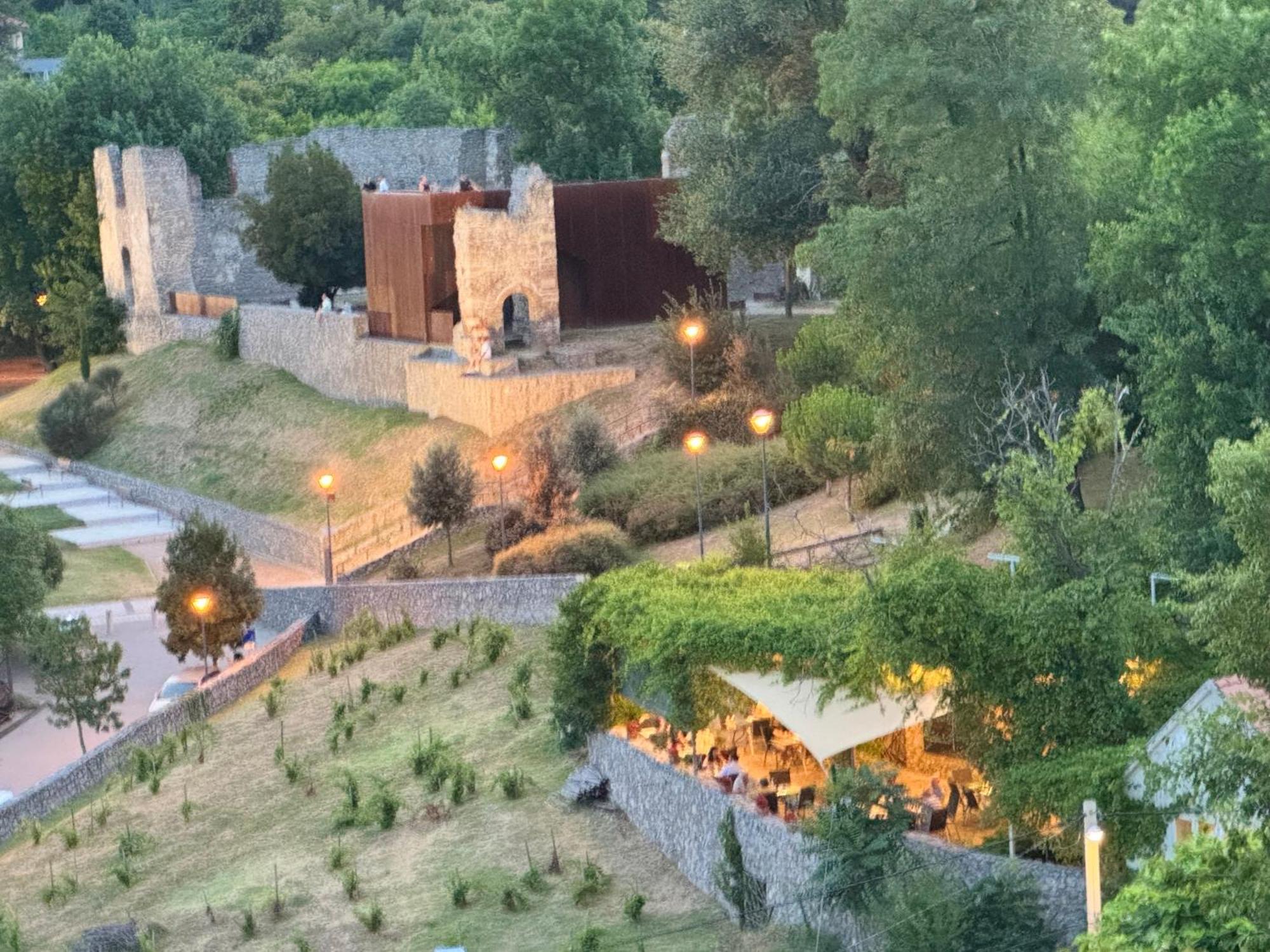 Tettyeapartman Pécs Exterior foto
