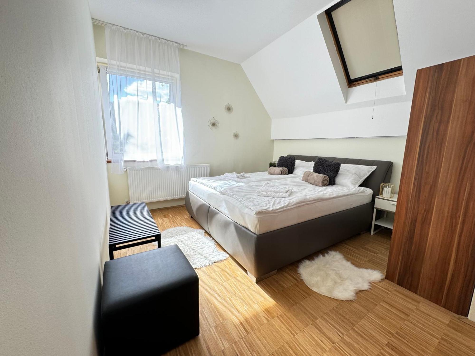 Tettyeapartman Pécs Exterior foto