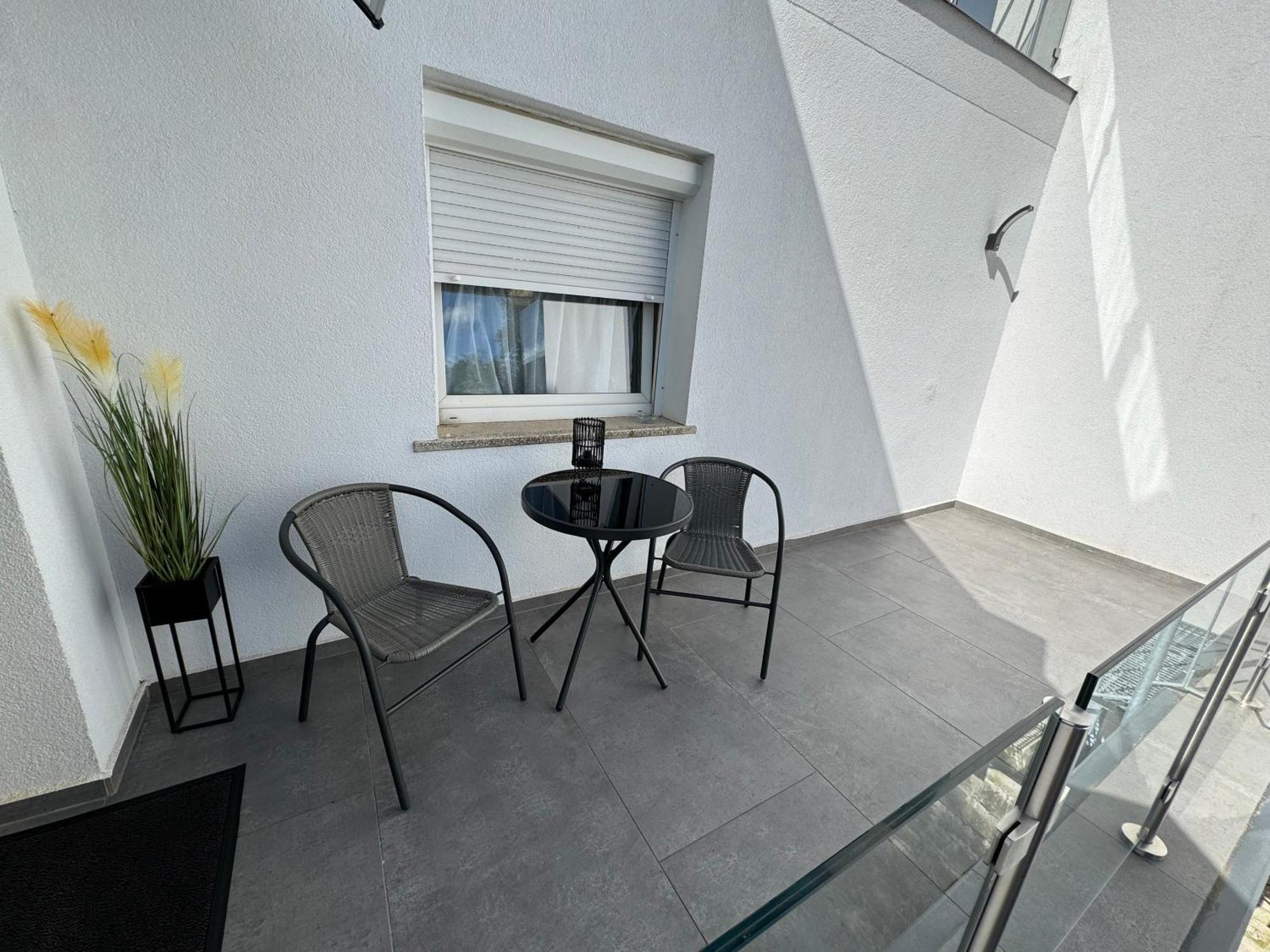 Tettyeapartman Pécs Exterior foto